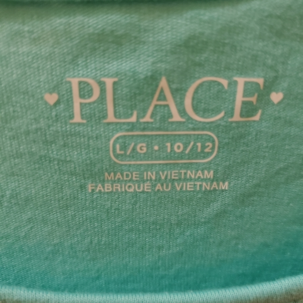 The Children's Place Girls Casual Dress - Picture 5 of 5
